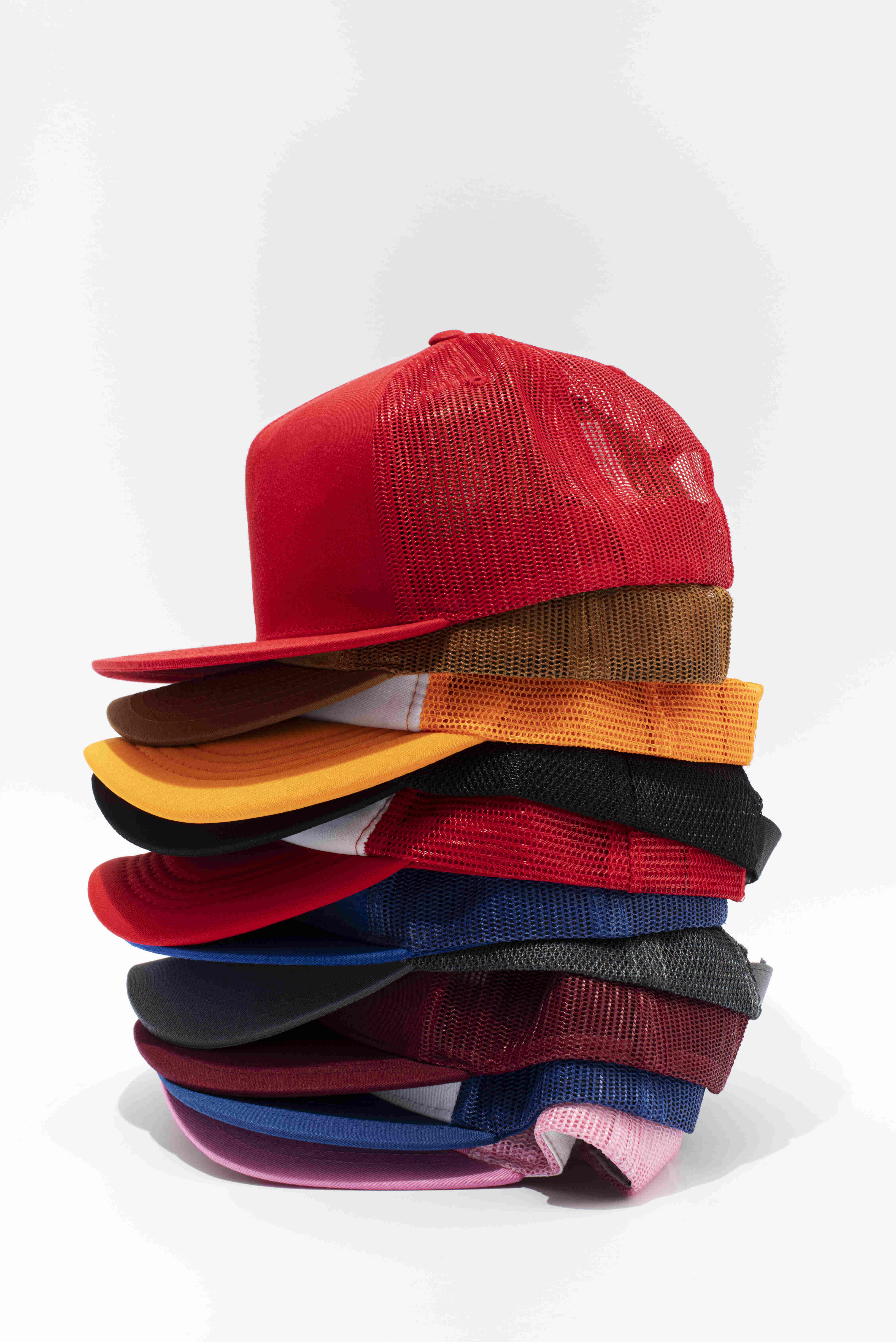 How to Ship Hats and Caps by Post or Courier